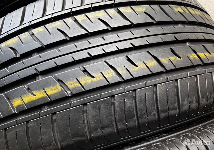 Dunlop Grandtrek AT3G 275/50 R21