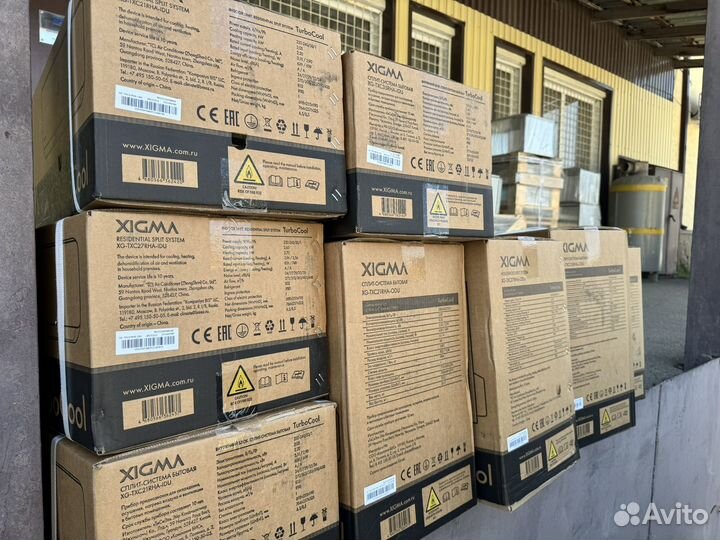 Кондиционер