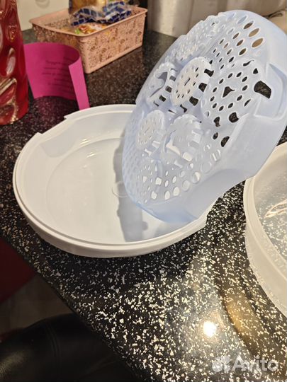 Стерилизатор для бутылочек philips avent