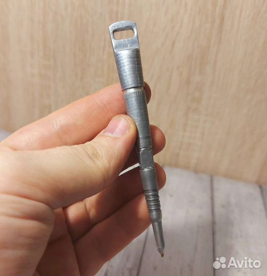 Карандаш и ручка СССР