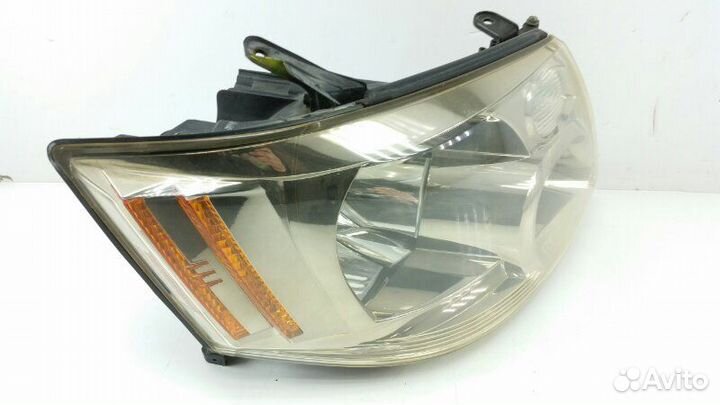 Фара правая Toyota Alphard MNH10