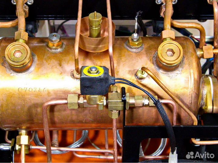 Чистка кофемашин / Ремонт кофемашин