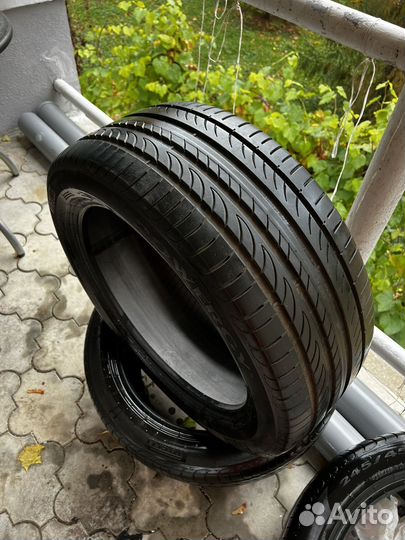 Pirelli Powergy 245/45 R18