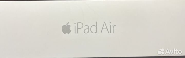 iPad AIR 2 128Gb