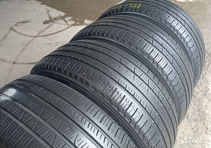 Pirelli Scorpion Verde All Season 255/55 R20 110Y