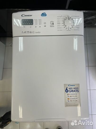 Стиральная машина Candy