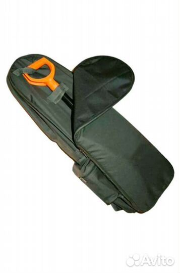 Металлоискатель minelab x terra 305 комплект