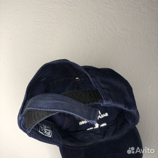 Бейсболка polo ralph lauren