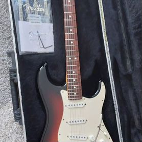 Fender American Standard Stratocaster USA