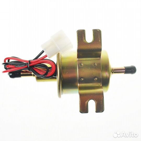 Бензонасос электрический 12В