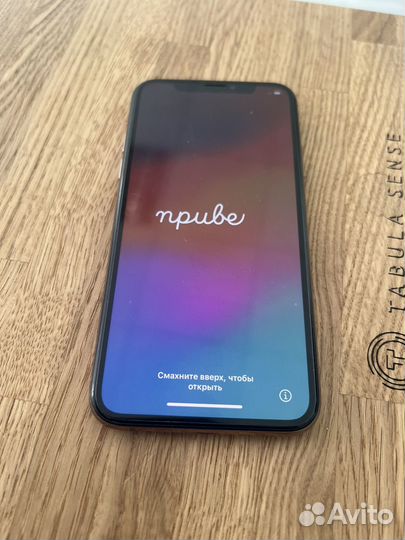 iPhone Xs, 512 ГБ