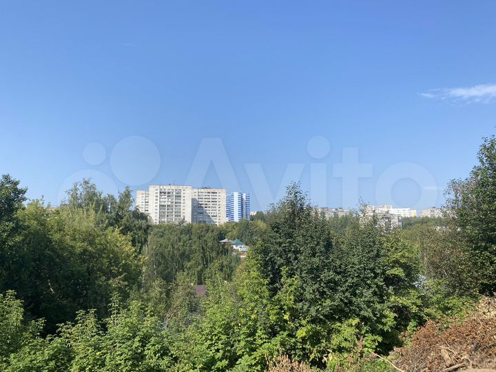 Участок 7 сот. (ИЖС)