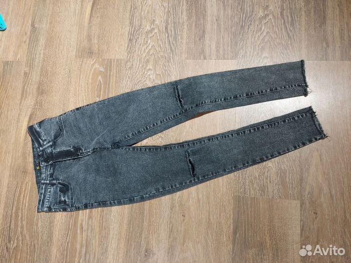 Джинсы,комбез,лосины на 42-44