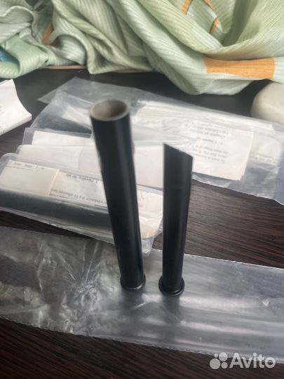 Телемик зрительная труба-микроскоп