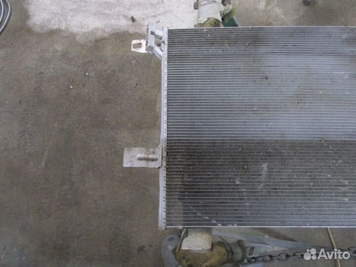Радиатор кондиционера VW Transporter T5 2003-2015