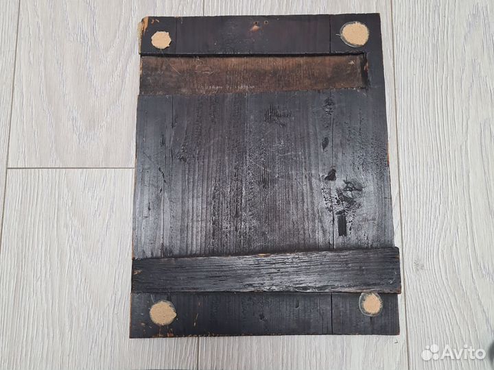 Икона Казанская Божья Матерь