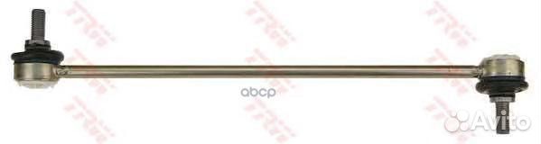 Стойка стабилизатора перед прав/лев JTS598 TRW