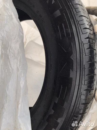 Nexen Classe Premiere CP672 205/65 R16 95H