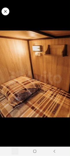 Комната 24 м², 4/5 эт.
