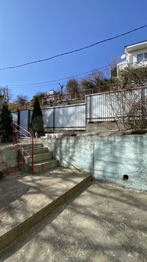 Дом 140 м² на участке 6 сот.