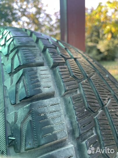 Yokohama Ice Guard G075 225/60 R18