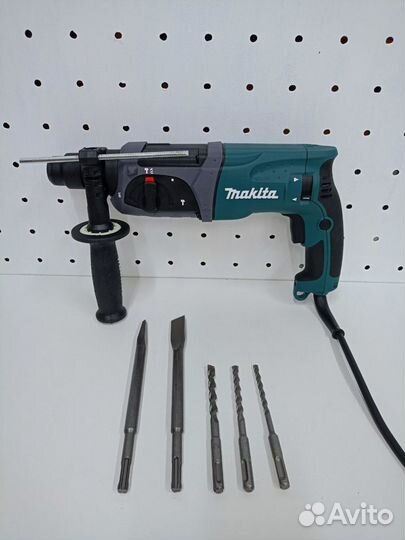 Перфоратор makita 2470