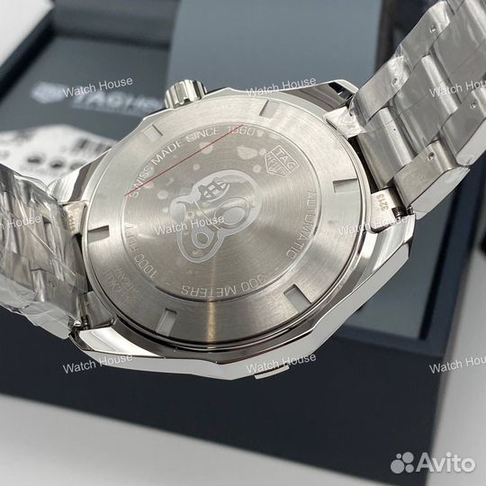 Мужские часы Tag Heuer Aquaracer