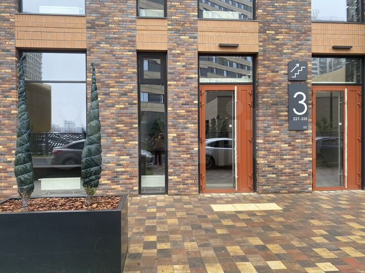 Свободного назначения, 81 м²