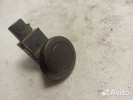 Парктроник Тойота Camry XV40