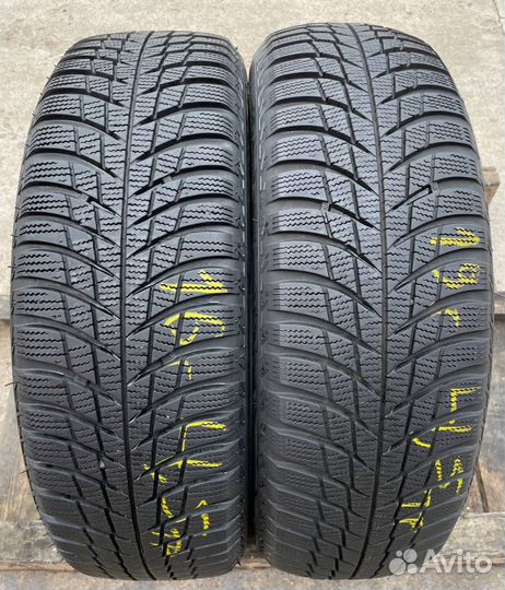 Bridgestone Blizzak LM-001 185/65 R15