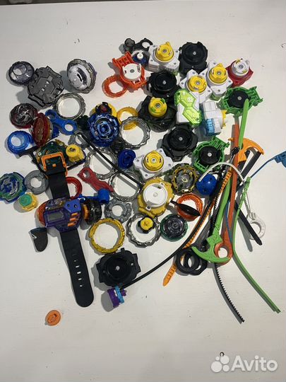 Детские игрушки