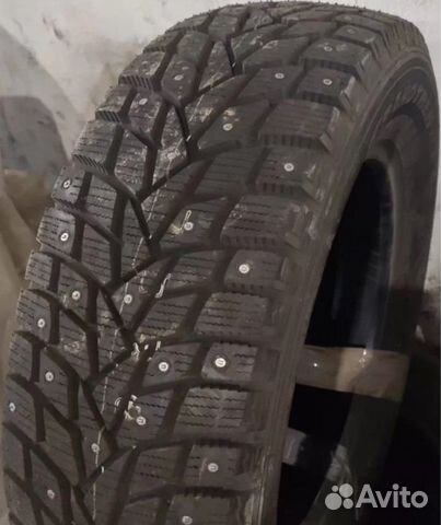 Dunlop SP Winter Ice 02 225/65 R17 102T