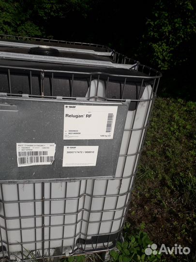 Бочка для душа