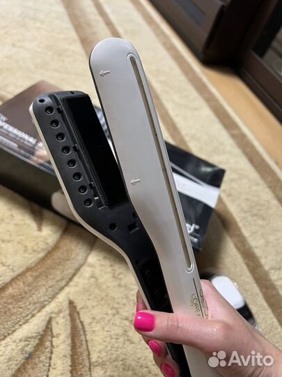 Профессиональный Steampod loreal