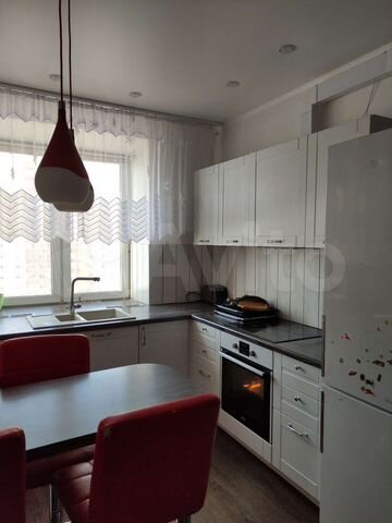 1-к. квартира, 44 м², 8/14 эт.