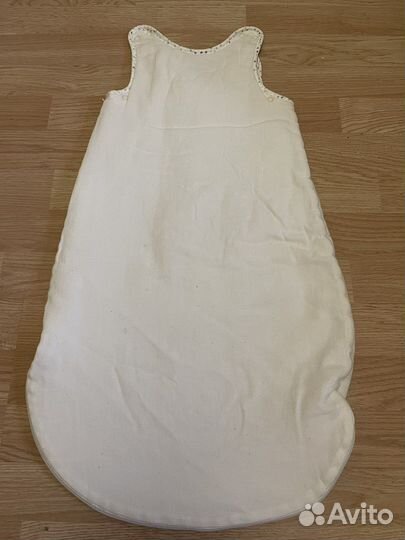 Детский спальный мешок Mothercare 0-6 мес