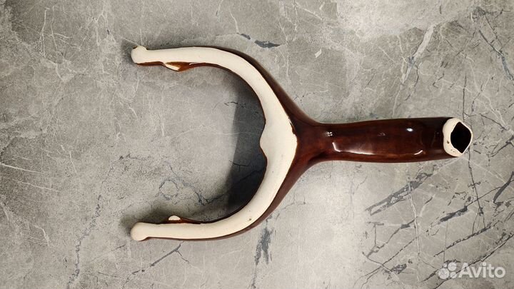 Ухват керамический для горшочков