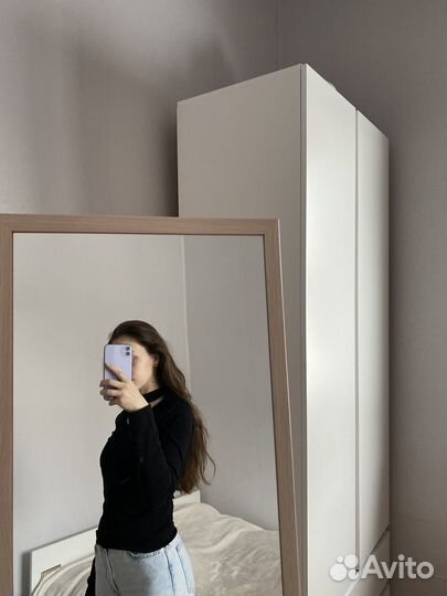 Кофта женская чёрная XS