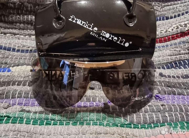 Солнцезащитные очки оригинал