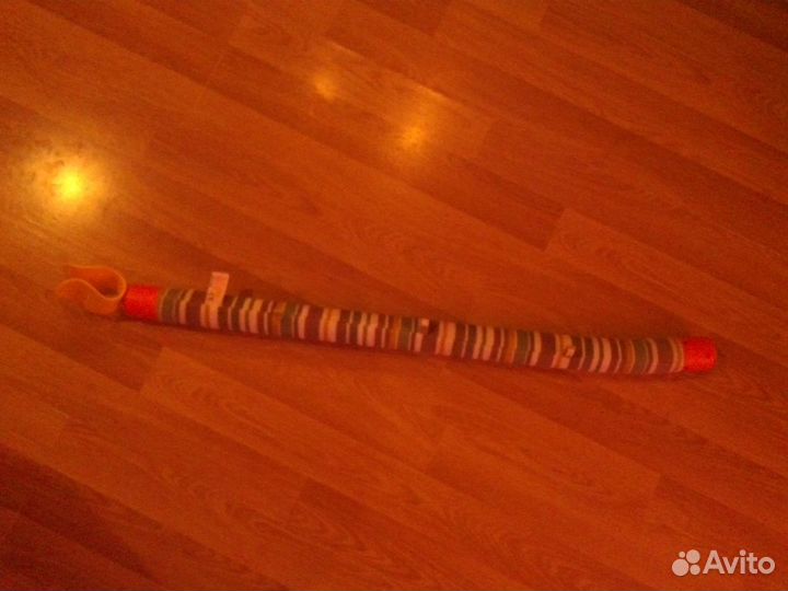 Крепление игрушек для манежа игрушка