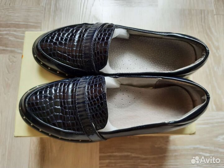 Туфли для девочки