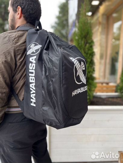 Рюкзаки asics,aka,efc,wrestling,leone