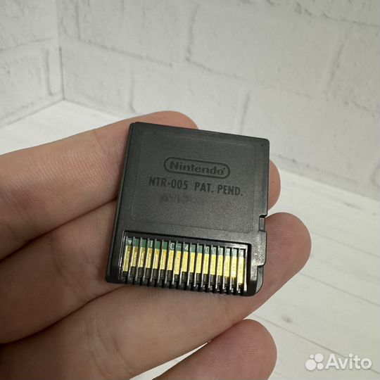 Yoshis Island Nintendo DS