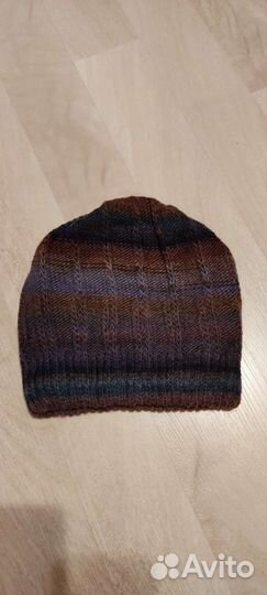 Шапки женские