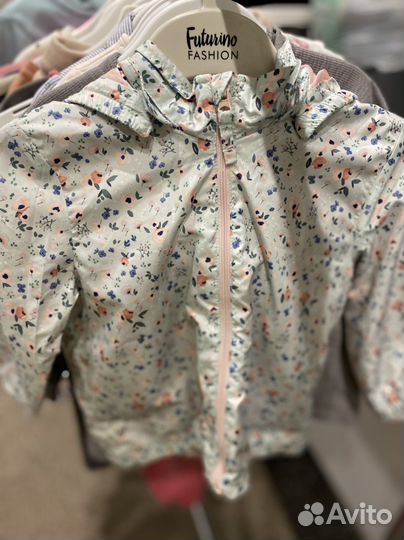 Одежда на девочку