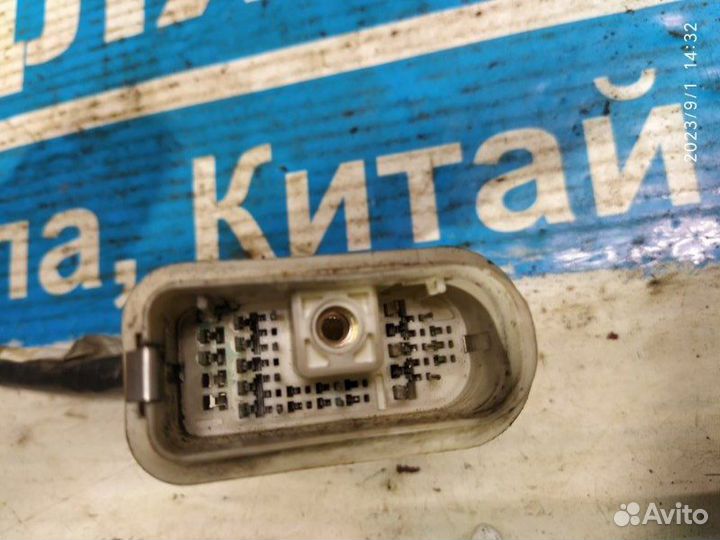 Проводка двери перед. Nissan Maxima 00-06