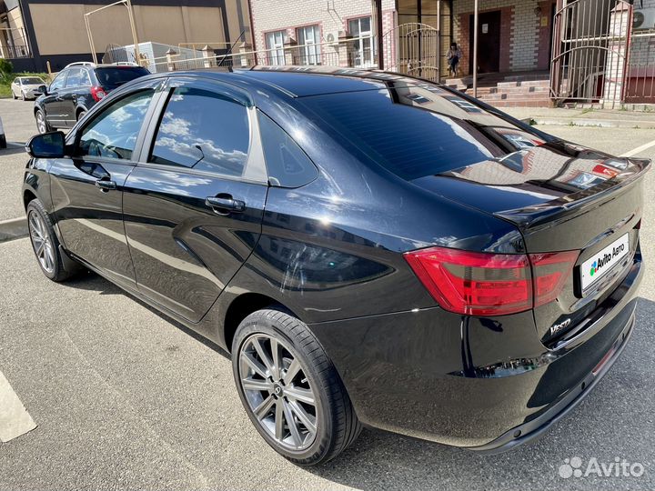 LADA Vesta 1.6 МТ, 2021, 54 000 км