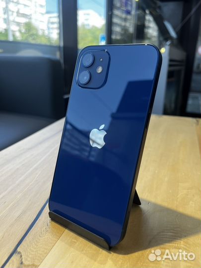 iPhone 12, 256 ГБ