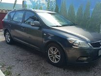 Kia Ceed 1.6 AT, 2010, 230 000 км, с пробегом, цена 700 000 руб.