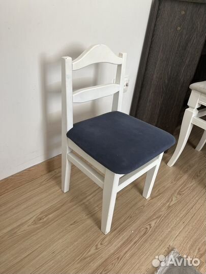 Стул детский